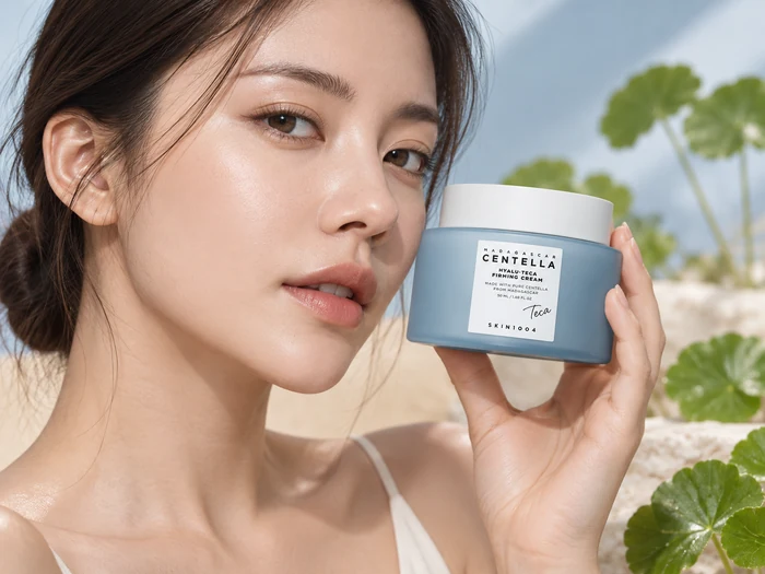 Centella brand profile