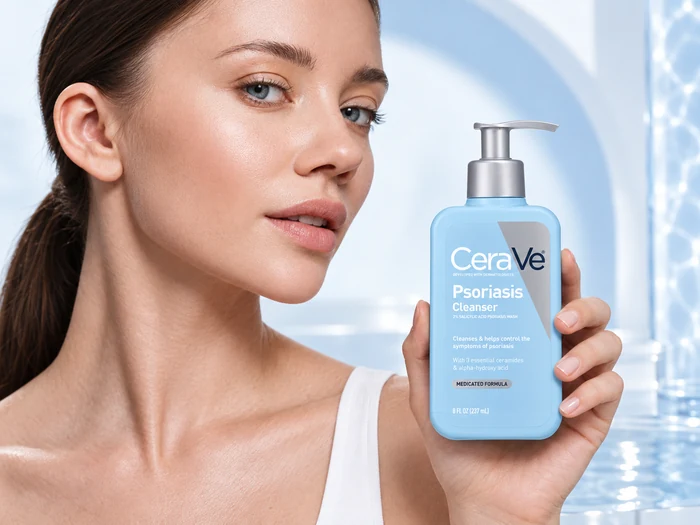 CeraVe brand profile