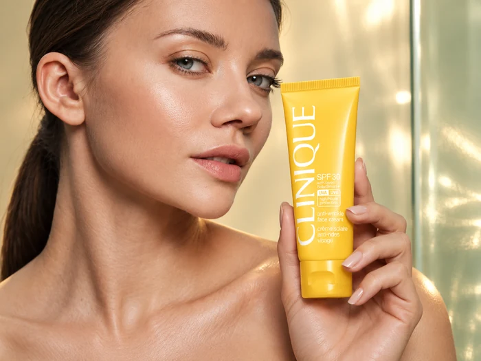 Clinique brand profile