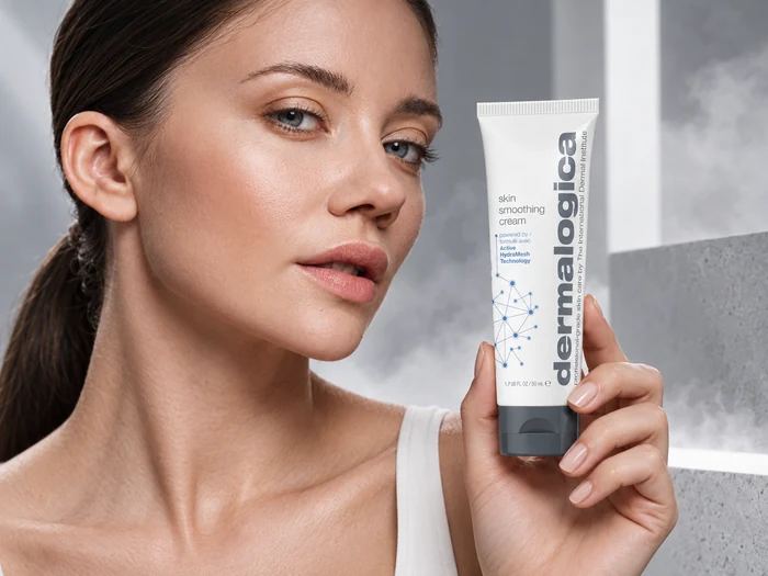 Dermalogica brand profile
