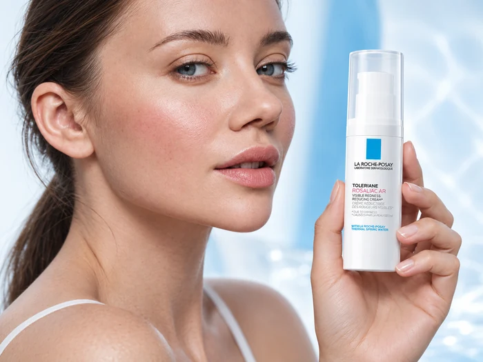 La Roche-Posay brand profile