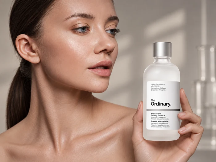 The Ordinary brand profile
