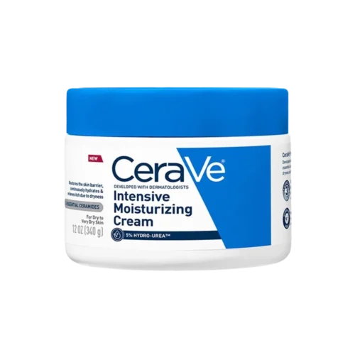 CeraVe Intensive Moisturizing Cream - Image 1
