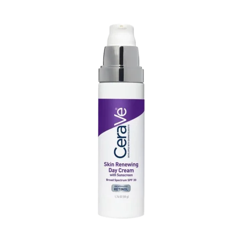 CeraVe Skin Renewing Day Cream - Image 1