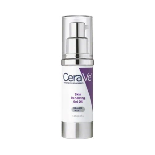 CeraVe Skin Renewing Gel Oil - Image 1