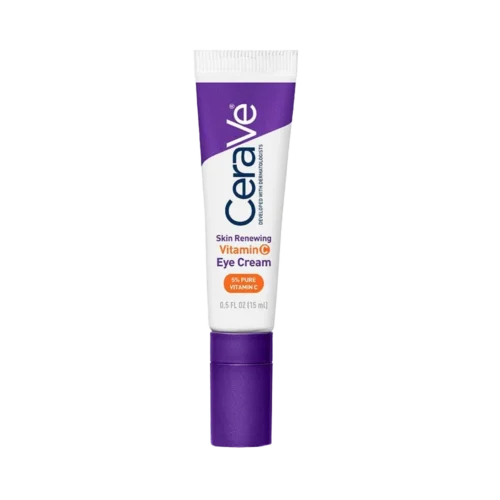 CeraVe Skin Renewing Vitamin C Eye Cream - Image 1