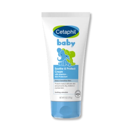 Cetaphil Baby Soothe and Protect Cream - Image 1