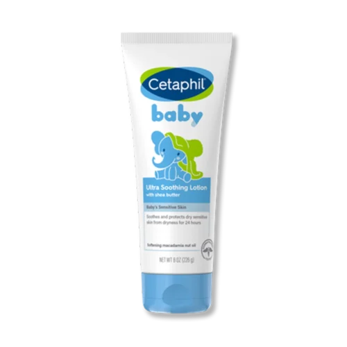 Cetaphil Baby Ultra Soothing Lotion - Image 1