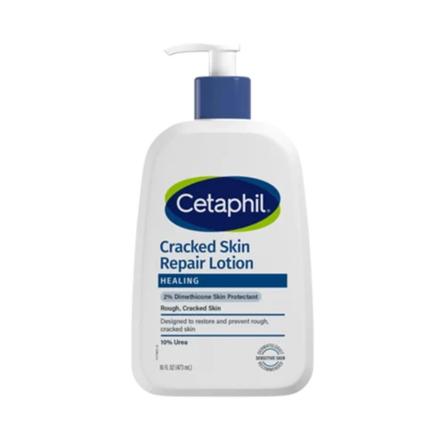 Cetaphil Cracked Skin Repair Lotion - Image 1