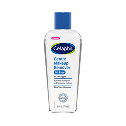 Cetaphil Gentle Makeup Remover - Image 1