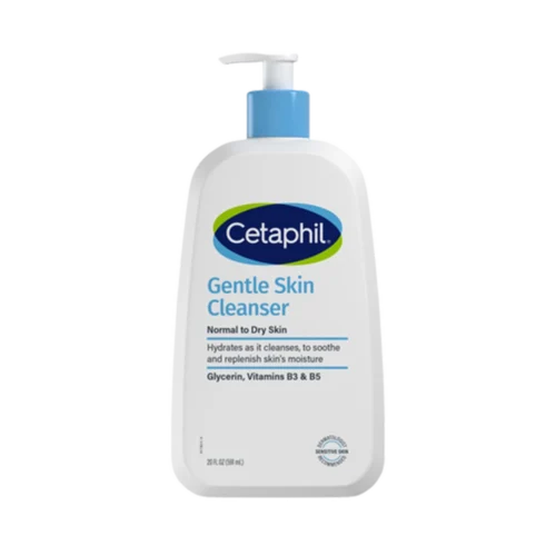 Cetaphil Gentle Skin Cleanser - Image 1