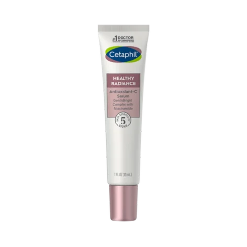 Cetaphil Healthy Radiance Antioxidant-C Serum - Image 1