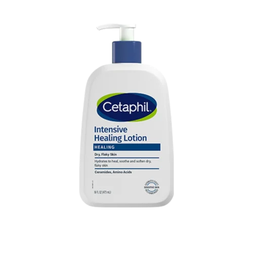 Cetaphil Intensive Healing Lotion - Image 1