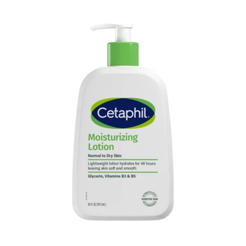 Cetaphil Moisturizing Lotion - Image 1