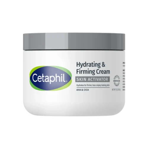 Cetaphil Skin Activator Hydrating & Firming Cream - Image 1