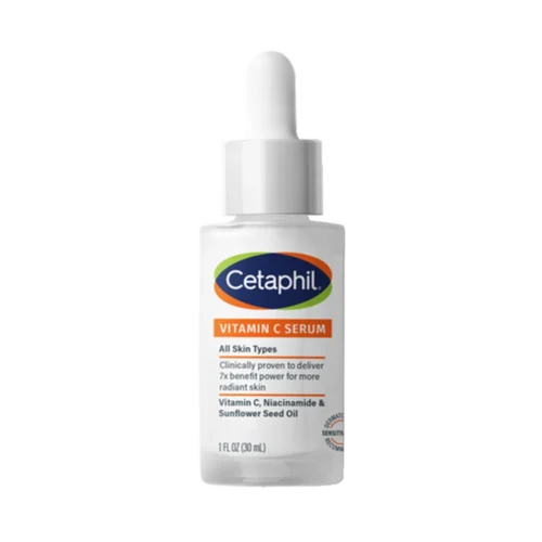 Cetaphil Vitamin C Serum - Image 1