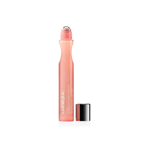 Clinique All About Eyes™ Serum De-Puffing Eye Massage - Image 1