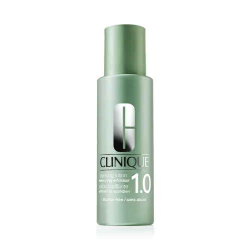 Clinique Clarifying Lotion 1.0 Twice A Day Exfoliator - Image 1