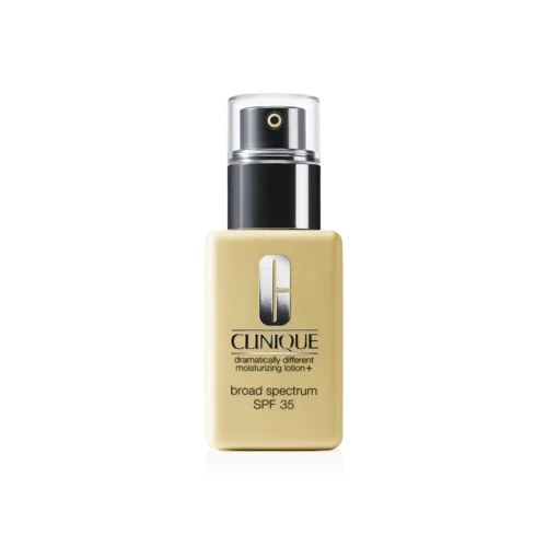 Clinique Dramatically Different Moisturizing Lotion+™ Broad Spectrum SPF 35 - Image 1