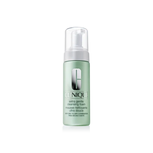 Clinique Extra Gentle Cleansing Foam - Image 1