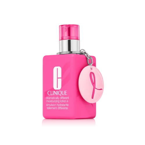 Clinique Great Skin, Great Cause: Limited-Edition Dramatically Different Lotion+ - Image 1