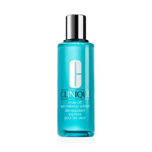 Clinique Rinse-Off Eye Makeup Solvent - Image 1