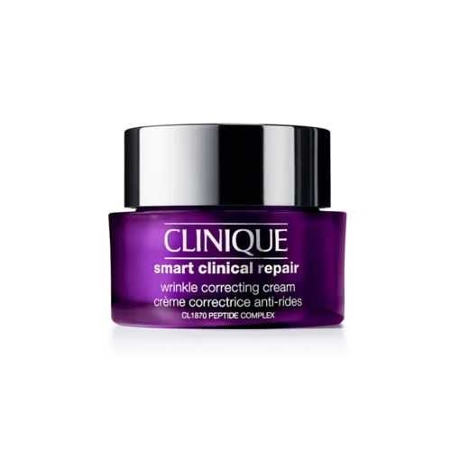 Clinique Smart Clinical Repair™ Wrinkle Correcting Cream - Image 1
