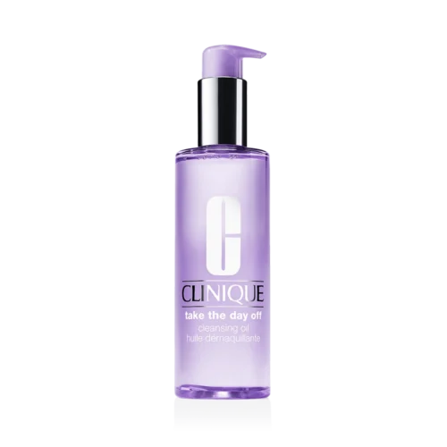 Clinique Take The Day Off™ Cleansing Oil - Image 1