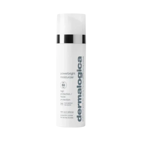 Dermalogica PowerBright Moisturizer SPF50 - Image 1