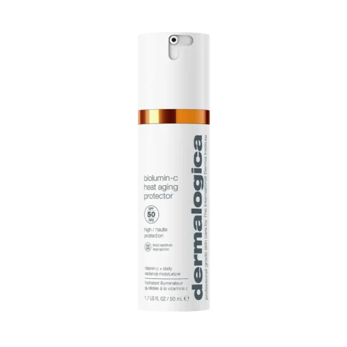 Дермалоджика Биолюмин-C тепловой старения защита SPF50 — изображение 1