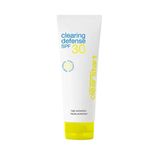 Дермалоджика Клиринг Дефенс SPF30 — изображение 1