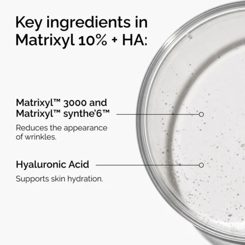 The Ordinary Matrixyl 10% + HA - Image 3
