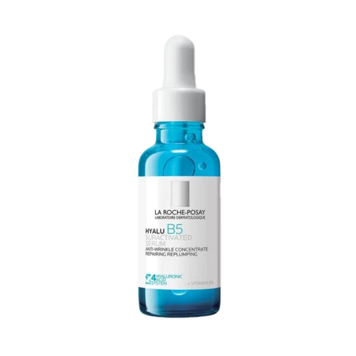 La Roche-Posay Hyalu B5 Pure Hyaluronic Acid Serum - Image 1