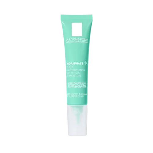 ლა როშ-პოზე ჰიდრაფაზი ინტენსიური ჰიალურონის მჟავა თვალის კრემი - Image 1