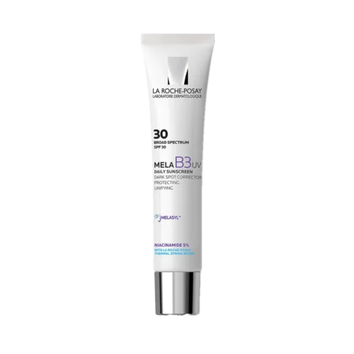 La Roche-Posay Mela B3 UV Daily Moisturizer SPF 30 With Melasyl™ + Niacinamide - Image 1