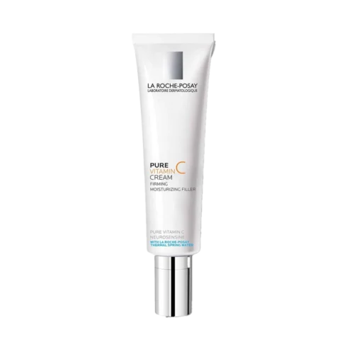 La Roche-Posay Pure Vitamin C Face Cream - Image 1