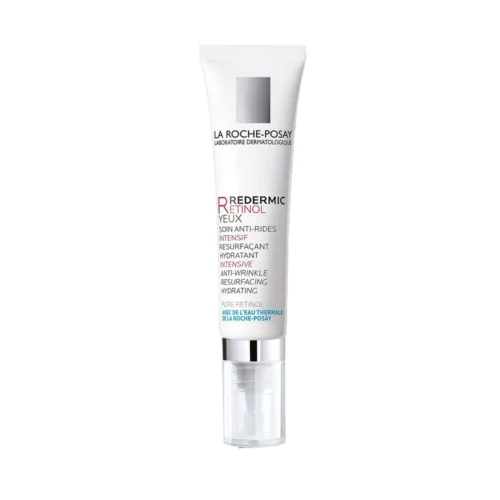 La Roche-Posay Redermic R Retinol Eye Cream - Image 1