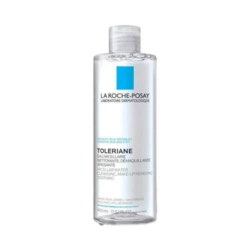 La Roche-Posay Toleriane Micellar Water - Image 1