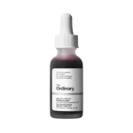 The Ordinary AHA 30% + BHA 2% Peeling Solution, 30 მლ ბოთლი