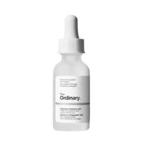 The Ordinary Argireline Solution 10% შრატის ფლაკონი