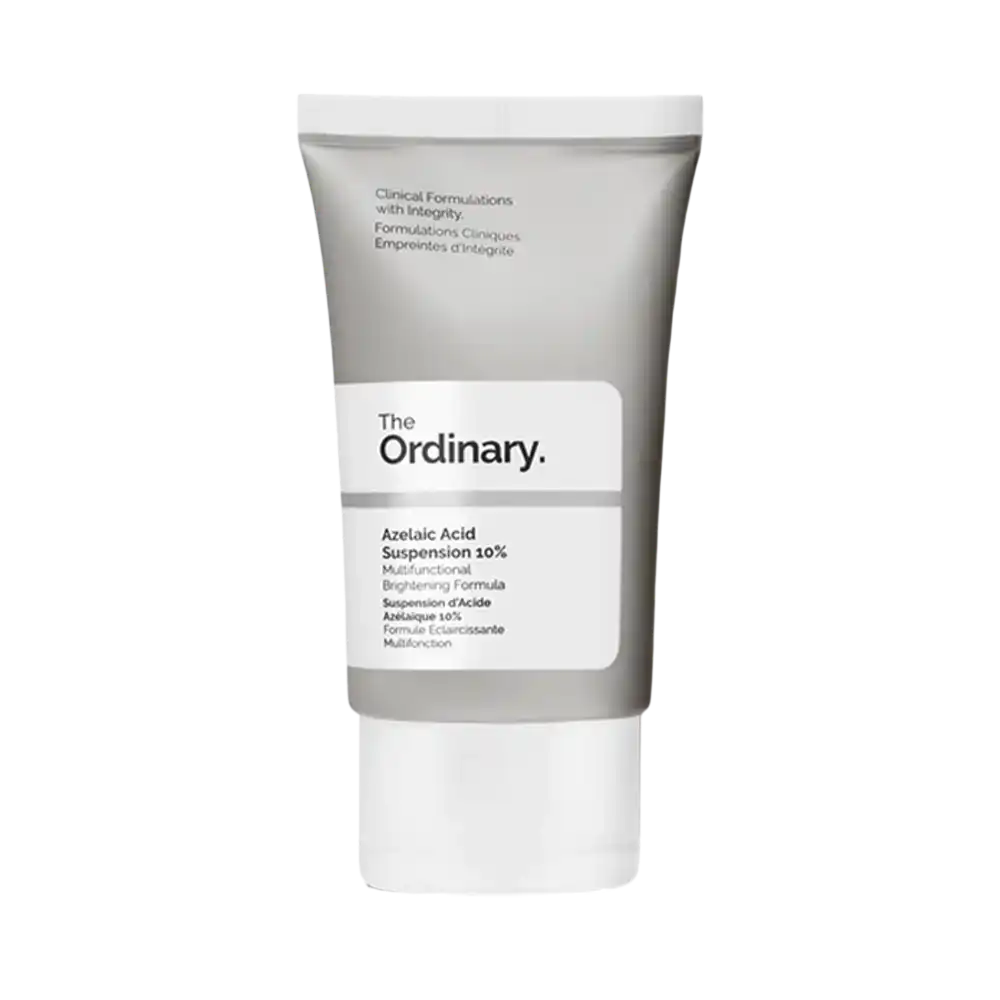 The Ordinary Azelaic Acid Suspension 10% 30ml tube