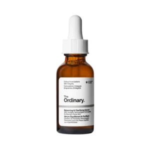 The Ordinary Balancing & Clarifying Serum შრატი 30 მლ