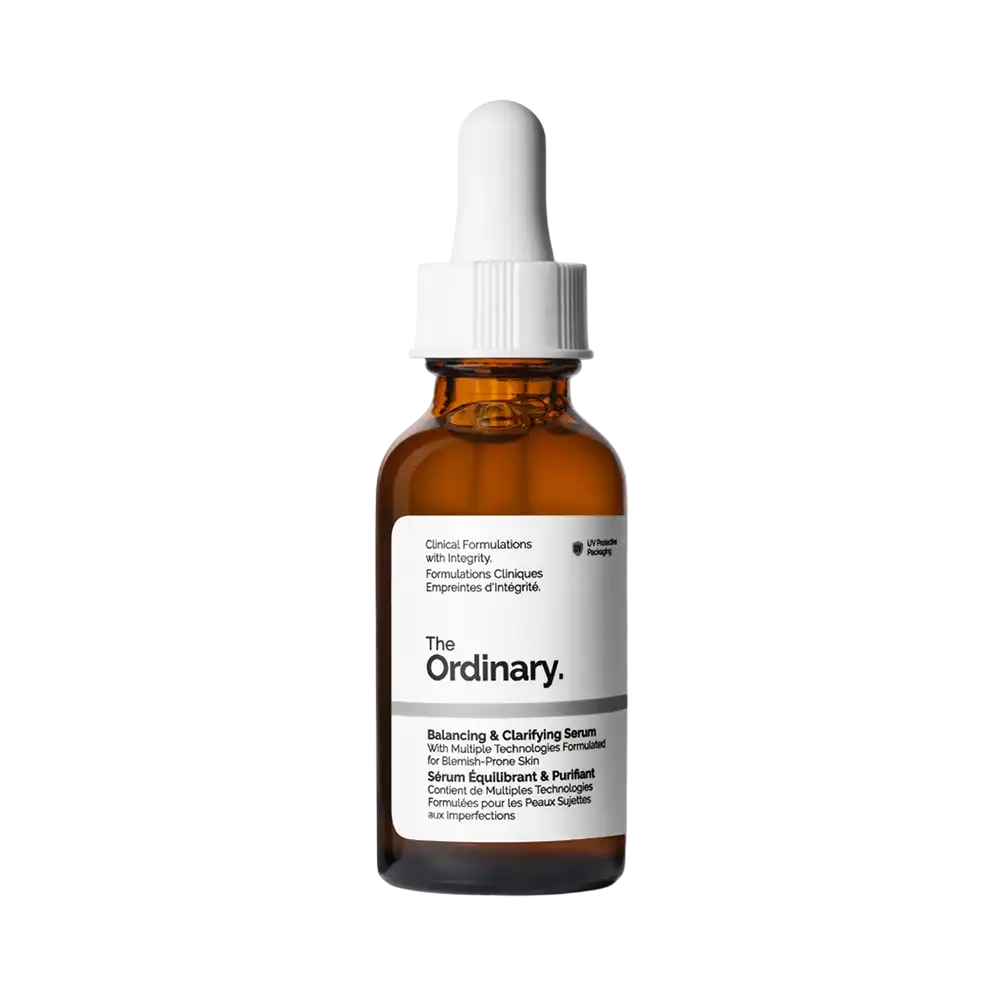 The Ordinary Balancing & Clarifying Serum 30ml