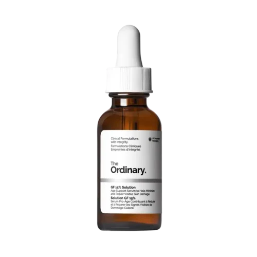The Ordinary GF 15% Solution