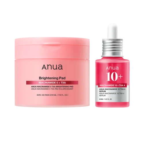 ANUA Dark Spot Prep & Boost Duo - Image 1