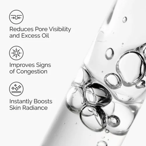 Benefits of The Ordinary Niacinamide 10% + Zinc 1%