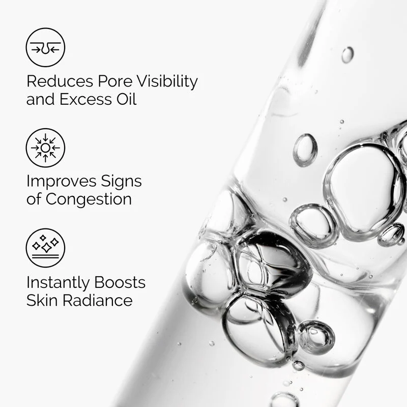 Benefits of The Ordinary Niacinamide 10% + Zinc 1%