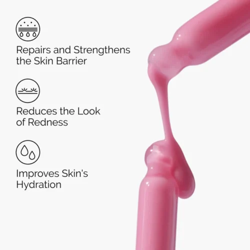 The Ordinary Soothing & Barrier Support Serum - Image 4
