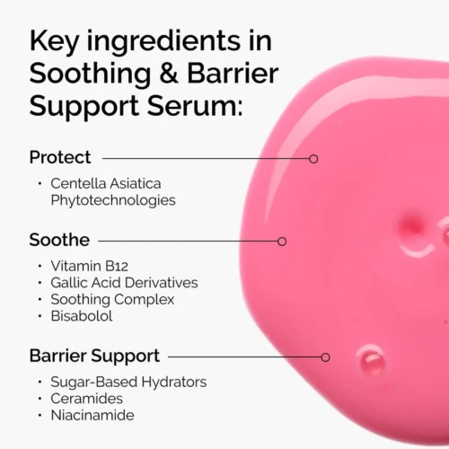 The Ordinary Soothing & Barrier Support Serum - Image 3