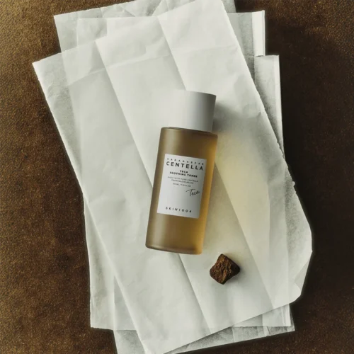 Centella Teca Soothing Toner - Image 4